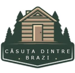 Căsuța dintre brazi